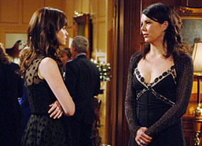 Gilmore Girls Gilmore Girls